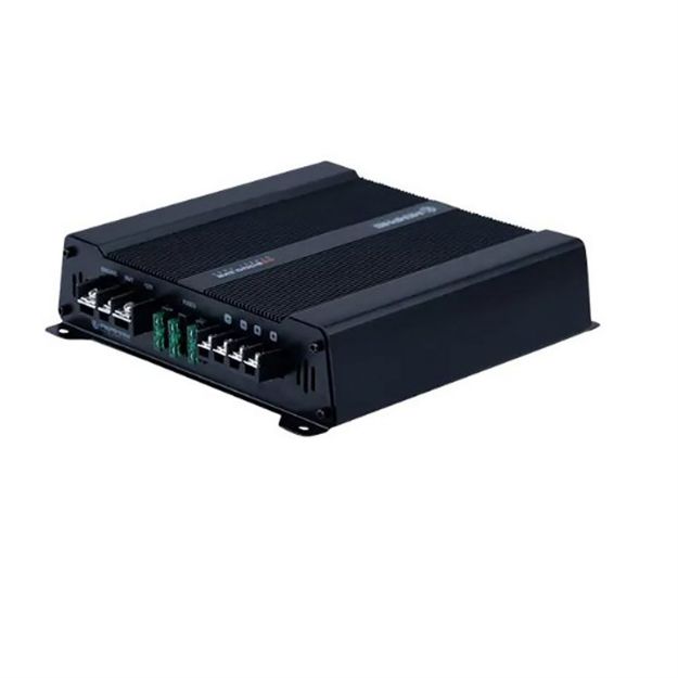 Picture of Memphis Audio Street Edge 2000W Monoblock Car Audio Amplifier