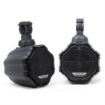 Picture of Alpine Universal 6.5" Weather Resistant Cage Mount Powersports RGB  Speaker Pods (pair)