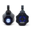 Picture of Alpine Universal 6.5" Weather Resistant Cage Mount Powersports RGB  Speaker Pods (pair)