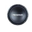 Picture of Memphis Audio 10" Street Reference Single 4-Ohm Subwoofer - 200 wRMS