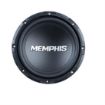 Picture of Memphis Audio 10" Street Reference Dual 4-Ohm Subwoofer - 200 wRMS
