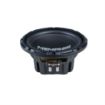 Picture of Memphis Audio 10" Street Reference Dual 4-Ohm Subwoofer - 200 wRMS