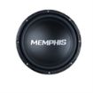Picture of Memphis Audio 12" Street Reference Single 4-Ohm Subwoofer - 250 wRMS
