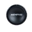 Picture of Memphis Audio 12" Street Reference Dual 4-Ohm Subwoofer - 250 wRMS