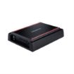 Picture of Memphis Audio Street Performance 300Wx1 @ 2-Ohm Amplifer