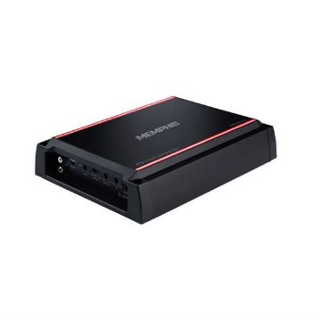 Picture of Memphis Audio Street Performance 300Wx1 @ 2-Ohm Amplifer