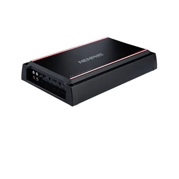 Picture of Memphis Audio 75x4 at 2 Ohm SR Amplifier