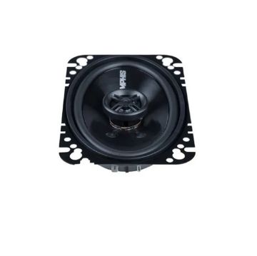 Picture of Memphis Audio Street Reference Series 4x6" 2-Way Coaxial Speakers (no grille) - Pair