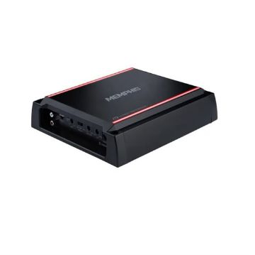 Picture of Memphis Audio Mono 1-ohm 600 Watt Amplifier