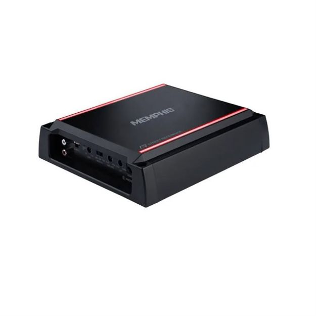Picture of Memphis Audio Mono 1-ohm 600 Watt Amplifier