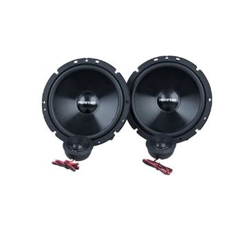 Picture of Memphis Audio 6.5" Component Speakers - Pair