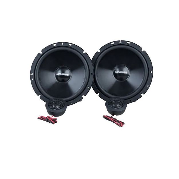 Picture of Memphis Audio 6.5" Component Speakers - Pair