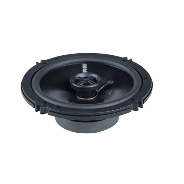Picture of Memphis Audio Street Reference Series 6.5" 2-Way Coaxial Speakers (no grille) - Pair