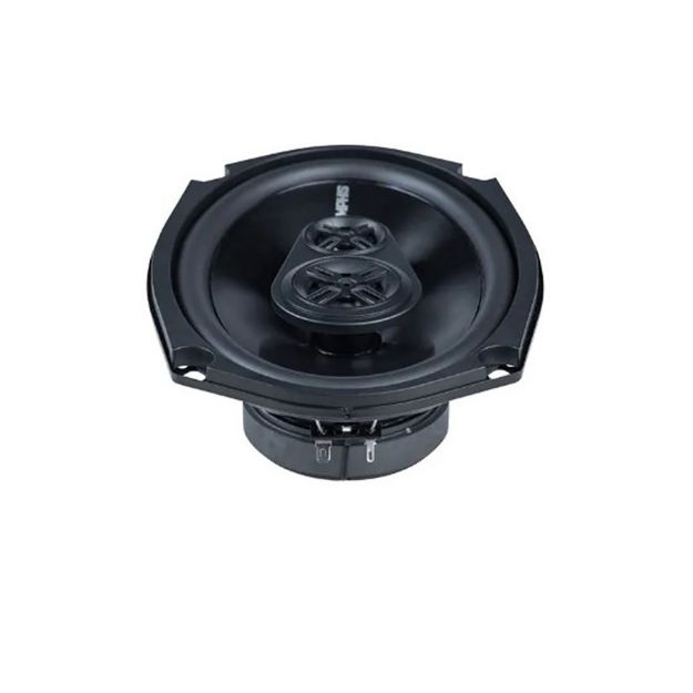 Picture of Memphis Audio Street Reference Series 6x9 3-Way Coaxial Speakers (no grille) - Pair