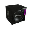 Picture of Memphis Audio Single  12″ Ported SR Bass Package w/ 250w Amp