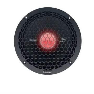 Picture of Memphis Audio PRO 10" 500w 4 ohm Midrange Car Speaker w/LED Midbass