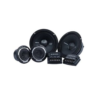 Picture of Memphis Audio PRO 6.5" 250w Component Car Speakers w/LED
