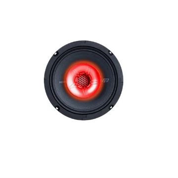 Picture of Memphis Audio 6.5" 125W 2-Way Speaker w/ LED - 1 speaker