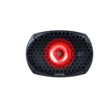 Picture of Memphis Audio PRO 6x9 Speaker, 150w, 4-Ohm 2-Way - 1 speaker