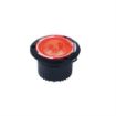 Picture of Memphis Audio 4" 100w RMS Car PRO Tweeters with LED - Efficient