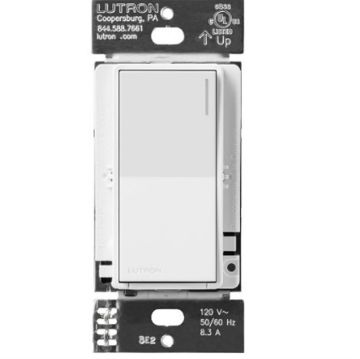 Picture of Lutron Sunnata Companion Switch (white)