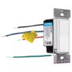 Picture of Lutron Sunnata Touch Dimmer Switch (white)