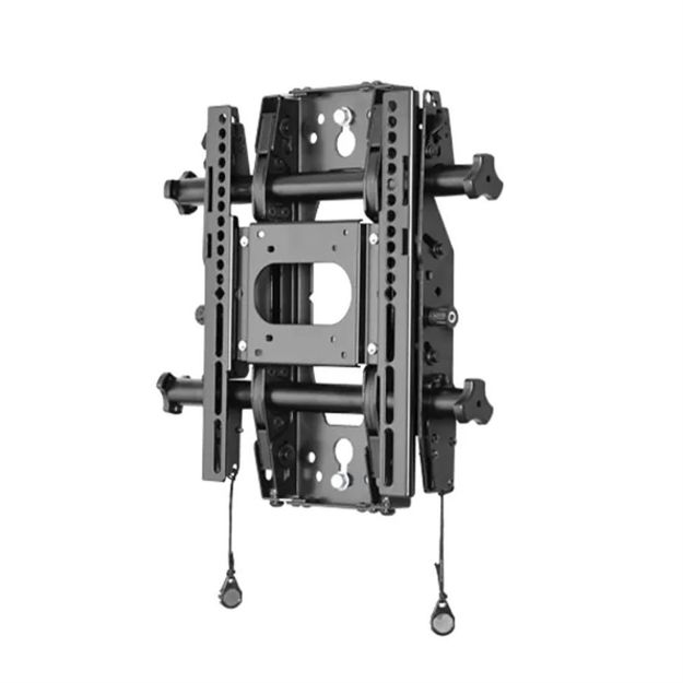 Picture of Chief Fusion Small Tilt Wall Mount Single Stud