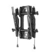Picture of Chief Fusion Small Tilt Wall Mount Single Stud
