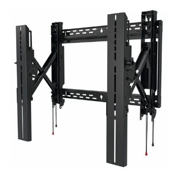 Picture of Peerless Universal Scissor Mount for 39-85" Display