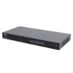 Picture of Luxul 24 PoE+ | 4 (10G) SFP+ Ports – 1Gb L2/L3 Managed Switch