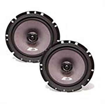 Picture of Alpine SXE Series 2200W Peak (40W RMS) 6.5" 2-Way Coaxial Speaker