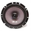 Picture of Alpine SXE Series 2200W Peak (40W RMS) 6.5" 2-Way Coaxial Speaker