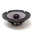 Picture of Alpine SXE Series 2200W Peak (40W RMS) 6.5" 2-Way Coaxial Speaker