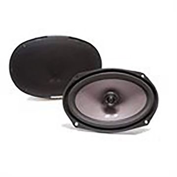 Picture of Alpine SXE Series 280W Peak (45W RMS) 6"x9” SXE Series 2-Way Coaxial Speaker