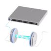 Picture of UBB-XG-US UniFi 10Gbps Building-to-Building Bridge