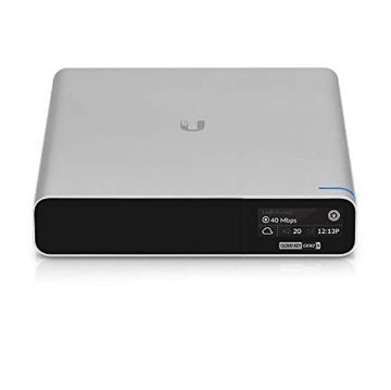 Picture of UCK-G2-PLUS UniFi Cloud Key, G2, with HDD