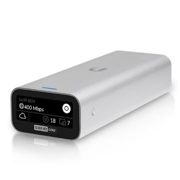Picture of UCK-G2 UniFi Cloud Key, G2