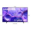 Picture of Samsung 70" 4K Series 8 LED 60Hz