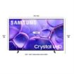 Picture of Samsung 85" 4K Series 8 LED 60Hz