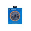 Picture of Memphis Audio 17 Ft, 6-Channel Ultra Twisted Pair RCA Interconnect Cable