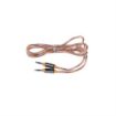 Picture of Memphis Audio 3 Ft, 3.5mm to 3.5mm Interconnect