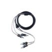 Picture of Memphis Audio 3 Ft, 2-Channel Ultra Twisted Pair RCA Interconnect Cable