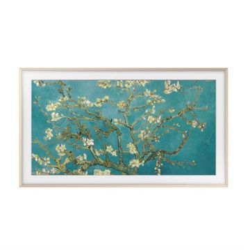 Picture of Samsung 43" Frame Bezel 1.80" (Sand Gold Metal) 2023