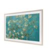 Picture of Samsung 43" Frame Bezel 1.80" (Sand Gold Metal) 2023