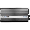 Picture of Alliance 1x1000 Class D Amplifier