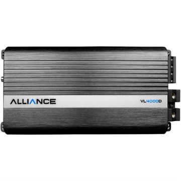 Picture of Alliance 1x1000 Class D Amplifier