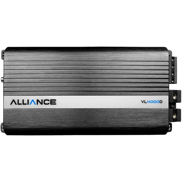Picture of Alliance 1x1000 Class D Amplifier