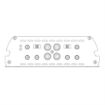 Picture of Alliance 1x1000 Class D Amplifier