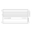 Picture of Alliance 1x1000 Class D Amplifier