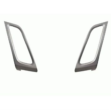 Picture of Metra 99-5827 Ford Focus Vent Panel Silver-Blue